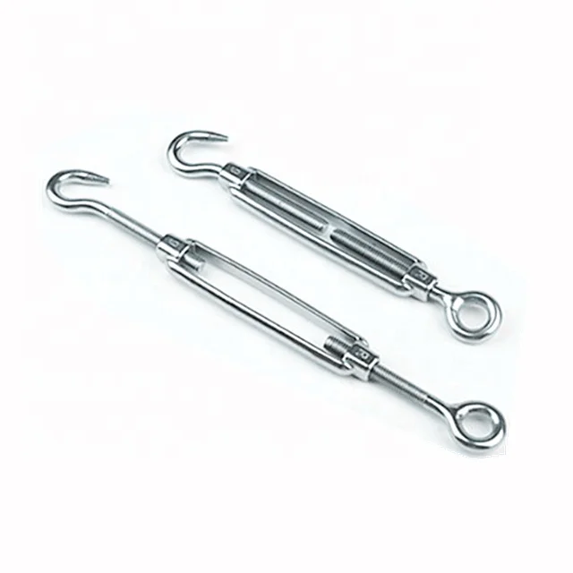 Китай, поставка, Заказные стяжки, глазные стяжки с открытым корпусом, 20 мм