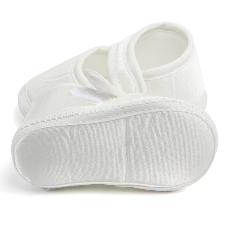 Cheap factory outlet princess baby christening shoes