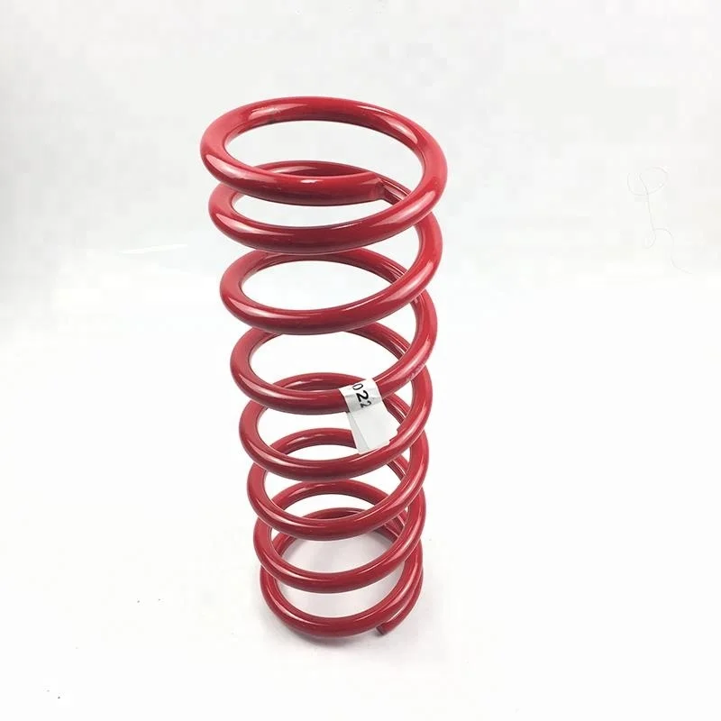 Parts For Toyota Probox Hot Selling Item Auto Shock Absorber Coil Spring