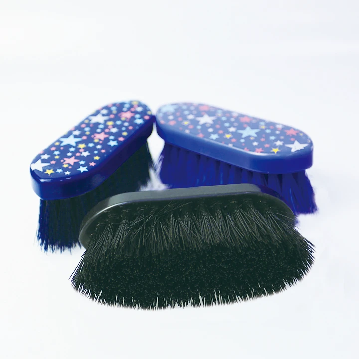 
Horse Grooming Box/bag Horse Brush Equine Care Products Farm Cleaning Equipment 