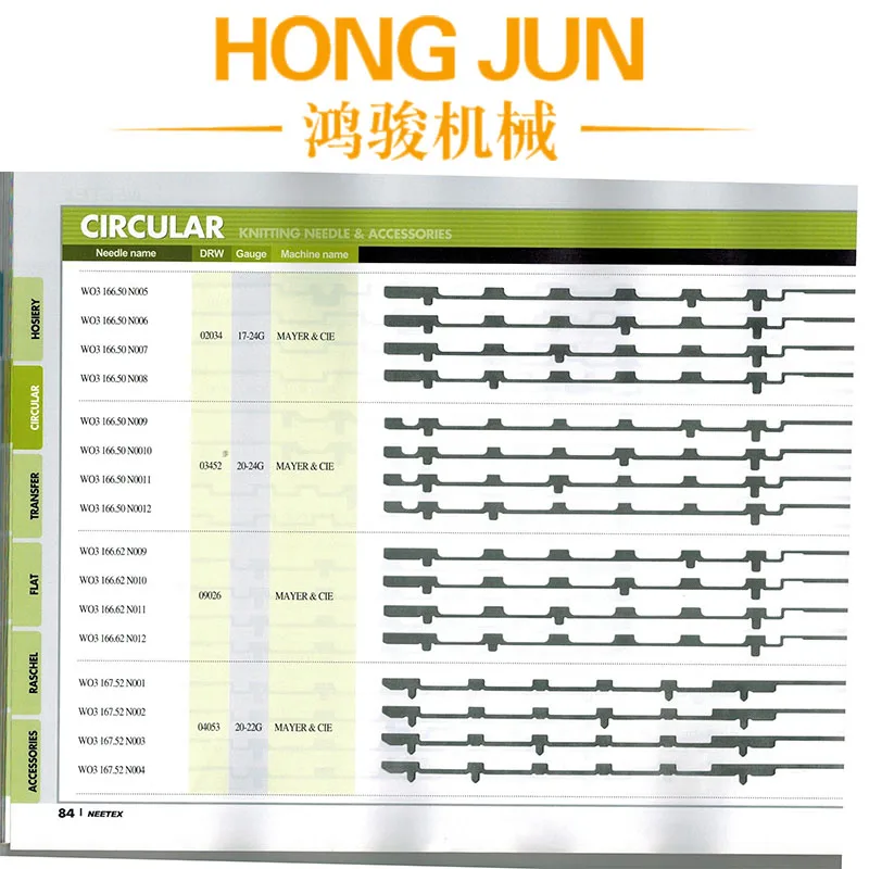 
Спицы для вязания для майера, Алби, Маркизио, орицио, джемберки, фукухары, фальмака, кевмионга, блестящие спицы 