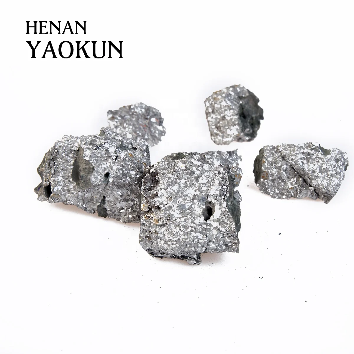 
steelmaking materials high carbon medium carbon low carbon ferro chrome ferrochrome price 