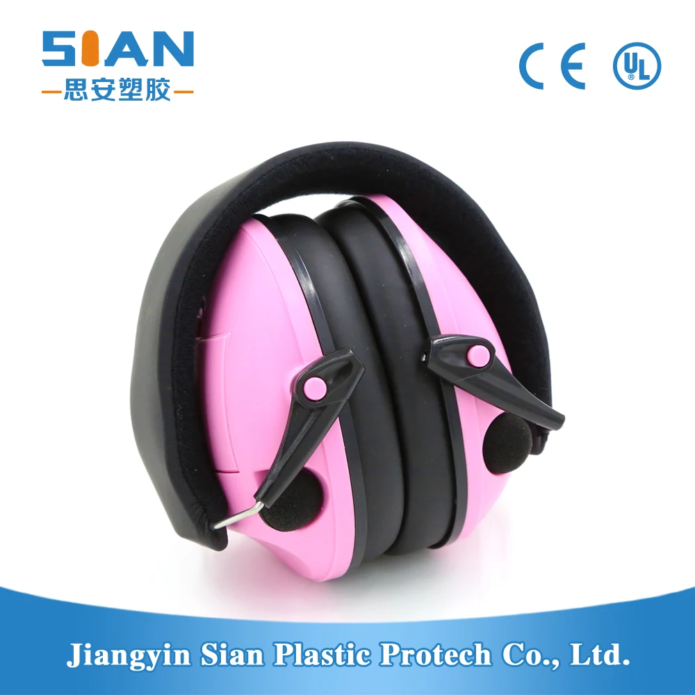 Лучшие защиты органов слуха Электронные Наушники