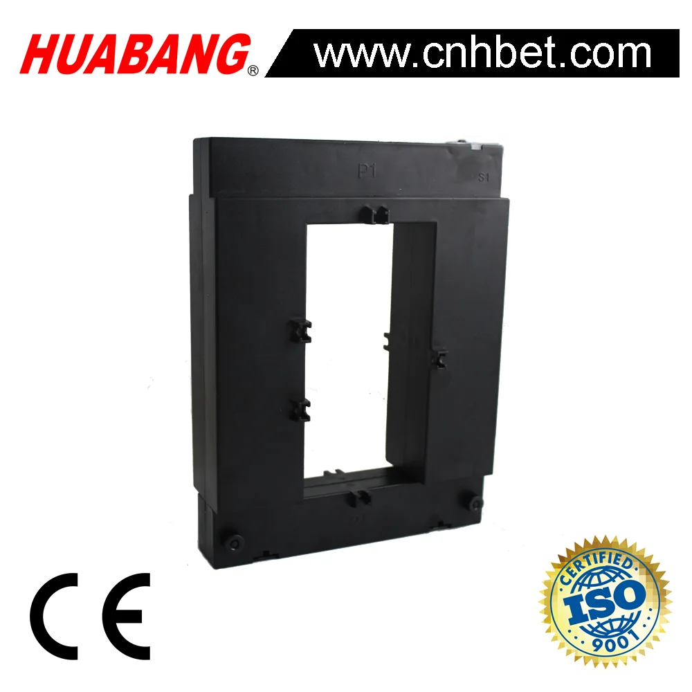 1000A ~ 5000A трансформатор тока расщепления сердечника