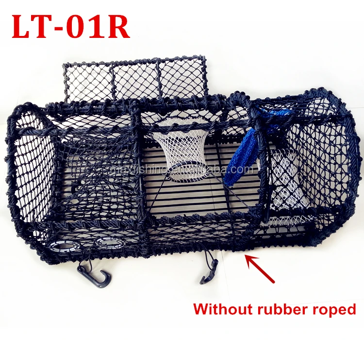 Norway Commercial Spiny Lobster Trap