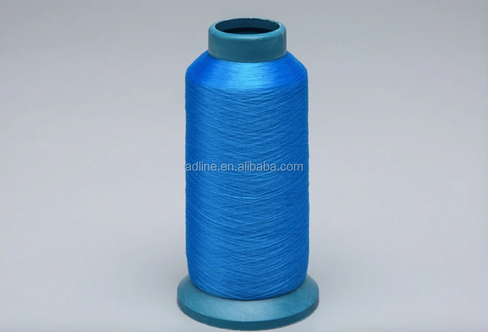 
polyester sewing thread 
