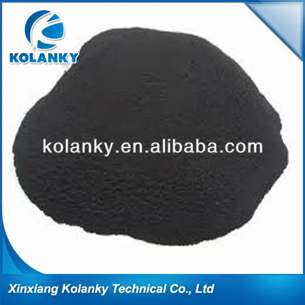 контроля жидкости потеря добавка сульфируют лигнита