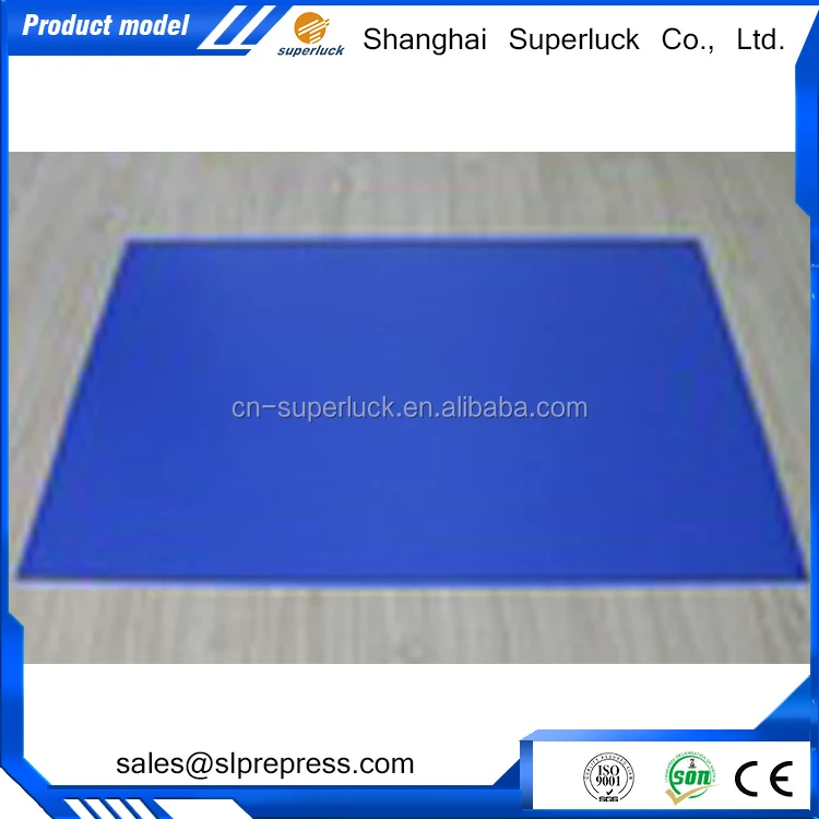 High demand for export products aluminum ctp plate price products from China