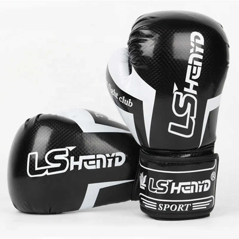 wholesale fight kids boxing gloves