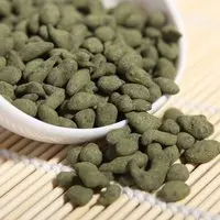Chinese ginseng oolong tea refine taiwan chinese tea