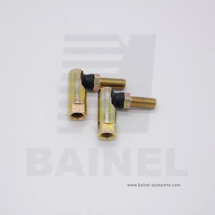 High quality autoparts ball joint ES series ES187 ES250 ES312 ES375 ES438 ES500 with certification TS16949