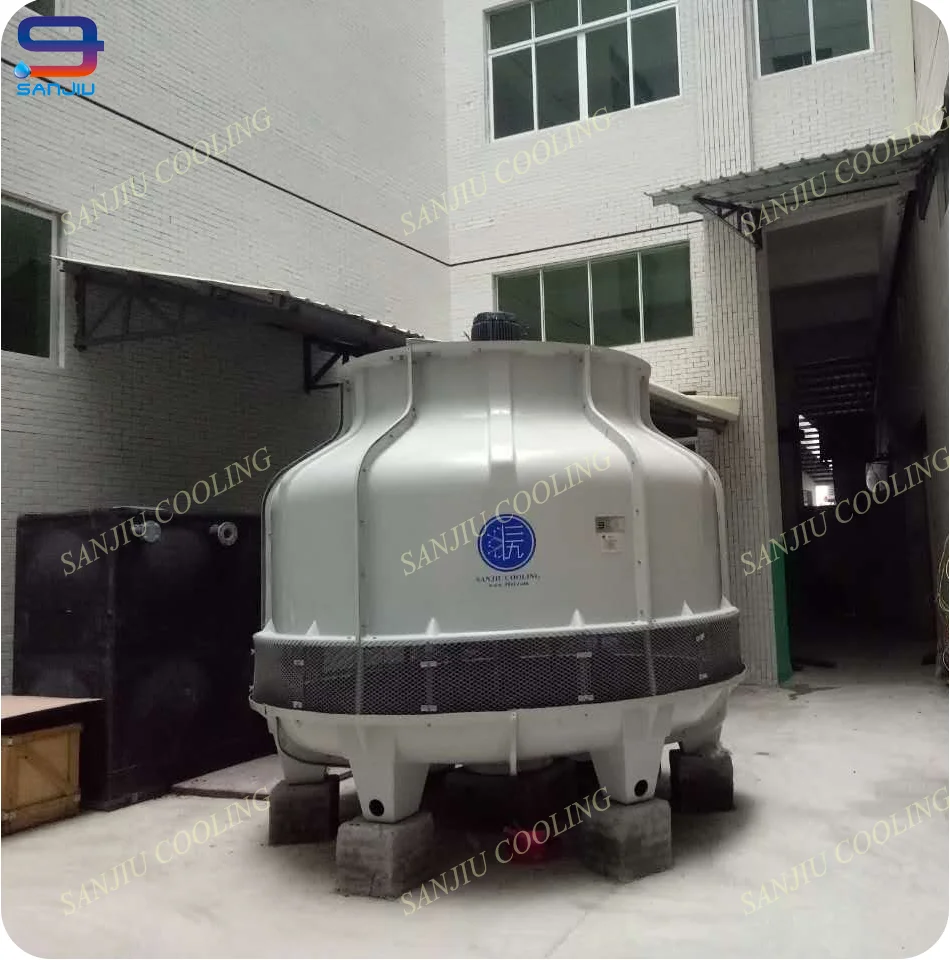 FRP Cooling Tower for Sale