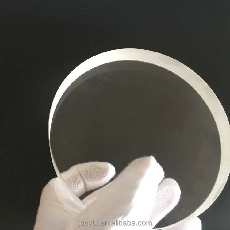 
Latest Hot Selling!! High performance window quartz plate glass for sale 