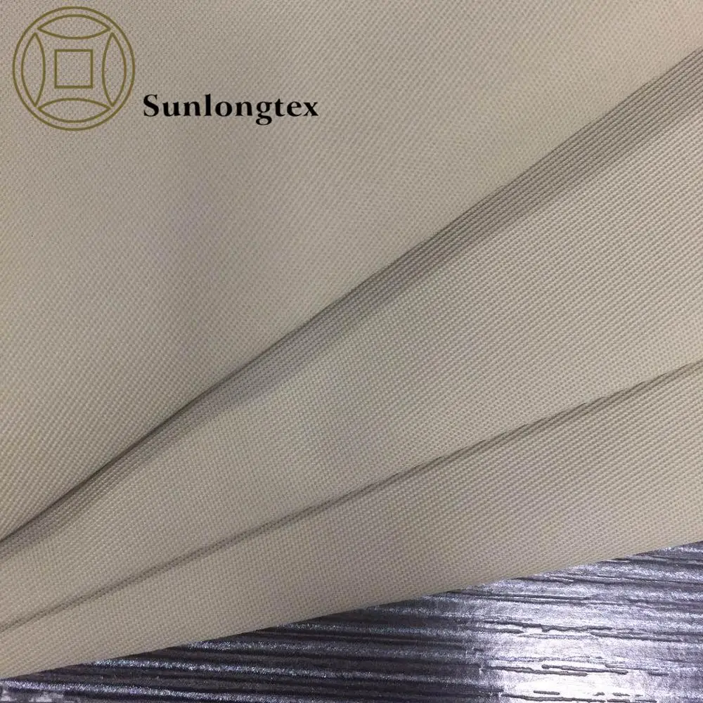 
130gsm polyester eco-friendly spandex fabric 