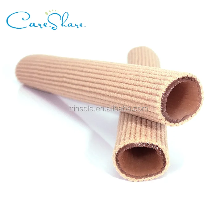 silicone finger protector toe tubes sport finger protectors