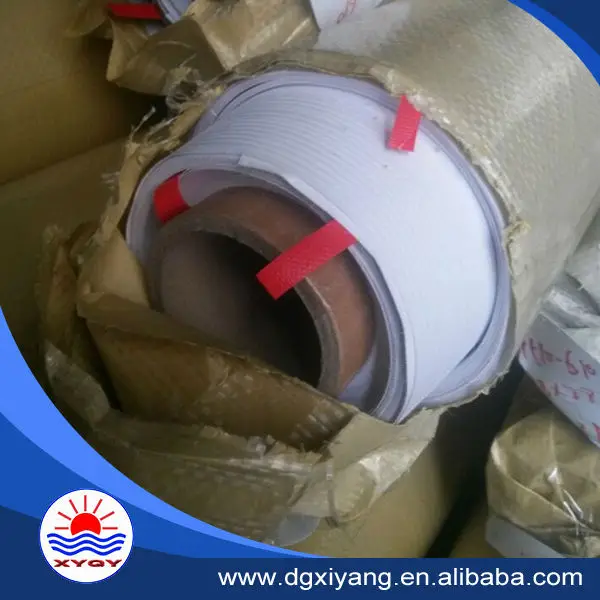 China Stock Lot PVC Tarpaulin Coated Polyester Fabric for Cover Tent Truck Cover Laminated Pattern for Plain Coating Style