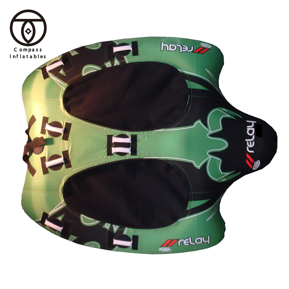 Professional Pvc Wholesale Inflatable Motorized Jet Ski For Pool