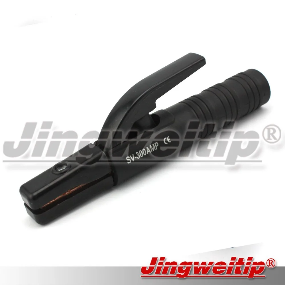 
300A (CU) America model electrode holder 