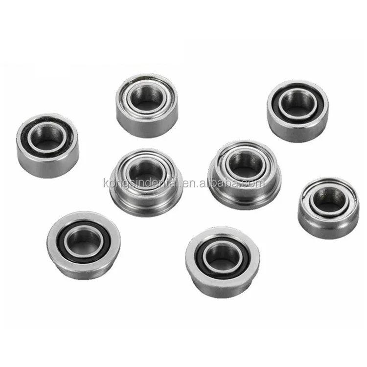 Высокая скорость стоматологических наконечников керамический подшипник