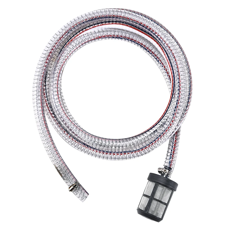 Power novel appearance water jet high pressure washer cleaner