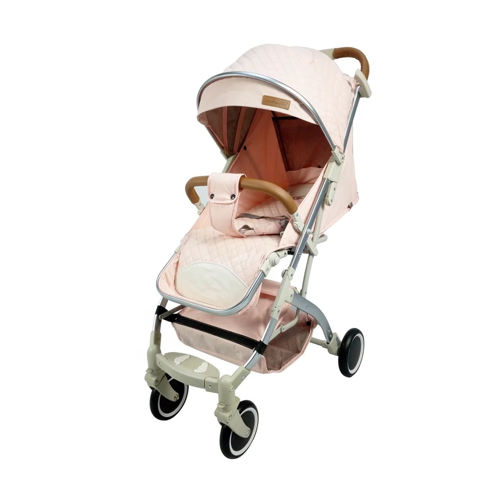 High view sweet tenderly stroller baby stroller 263 F