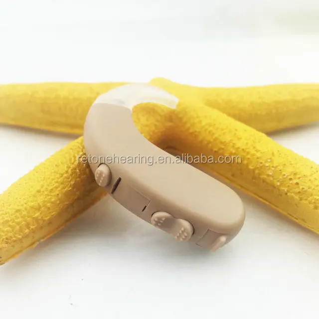 China Cheap bte siemens lotus aide auditive hearing aid