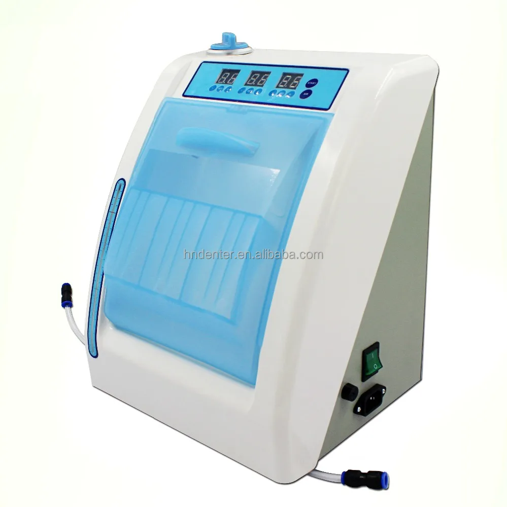 Смазка для наконечника/система смазки стоматологических наконечников (для высокоскоростных и низкоскоростных