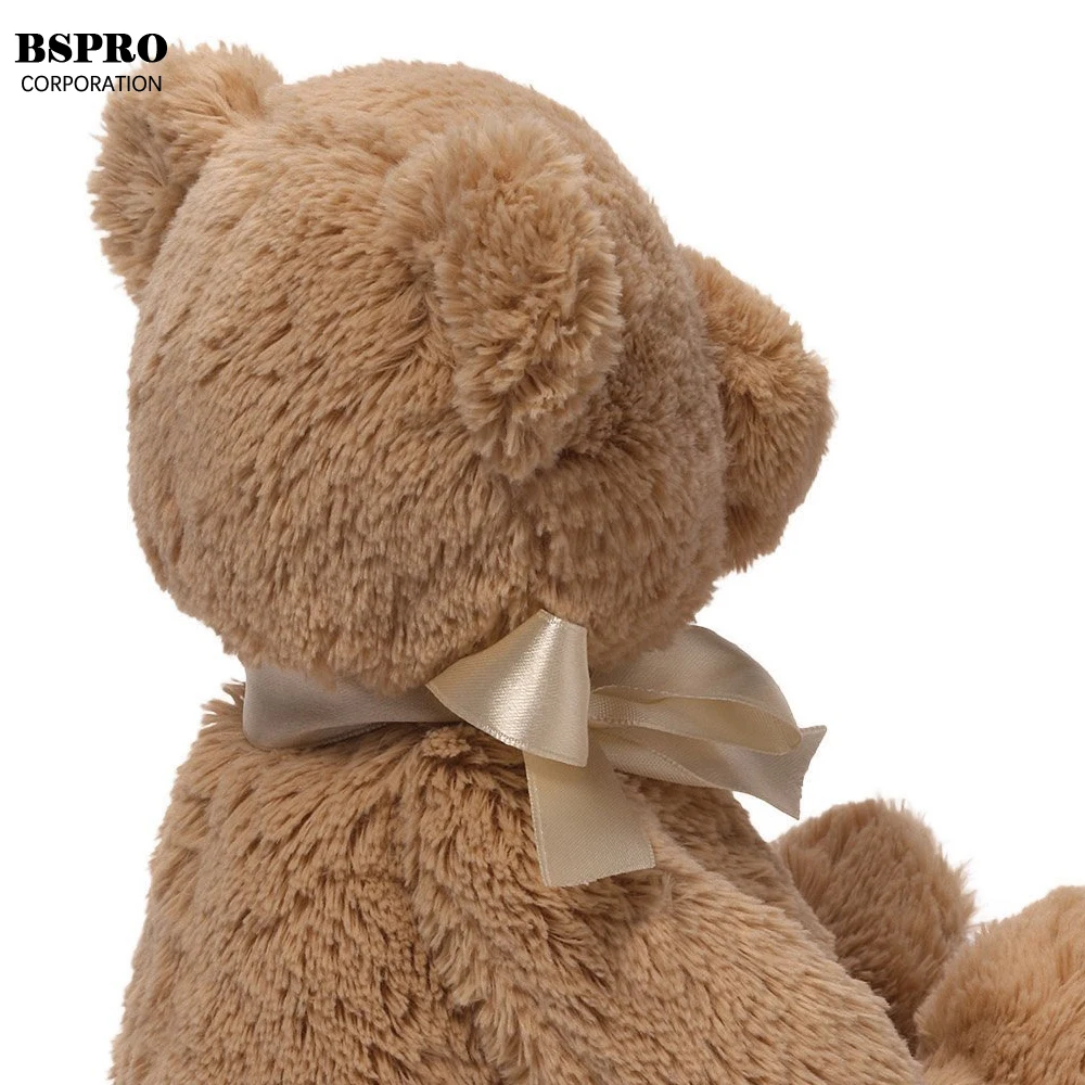 
BSpro #CB1101 custom stuffed bear toy 