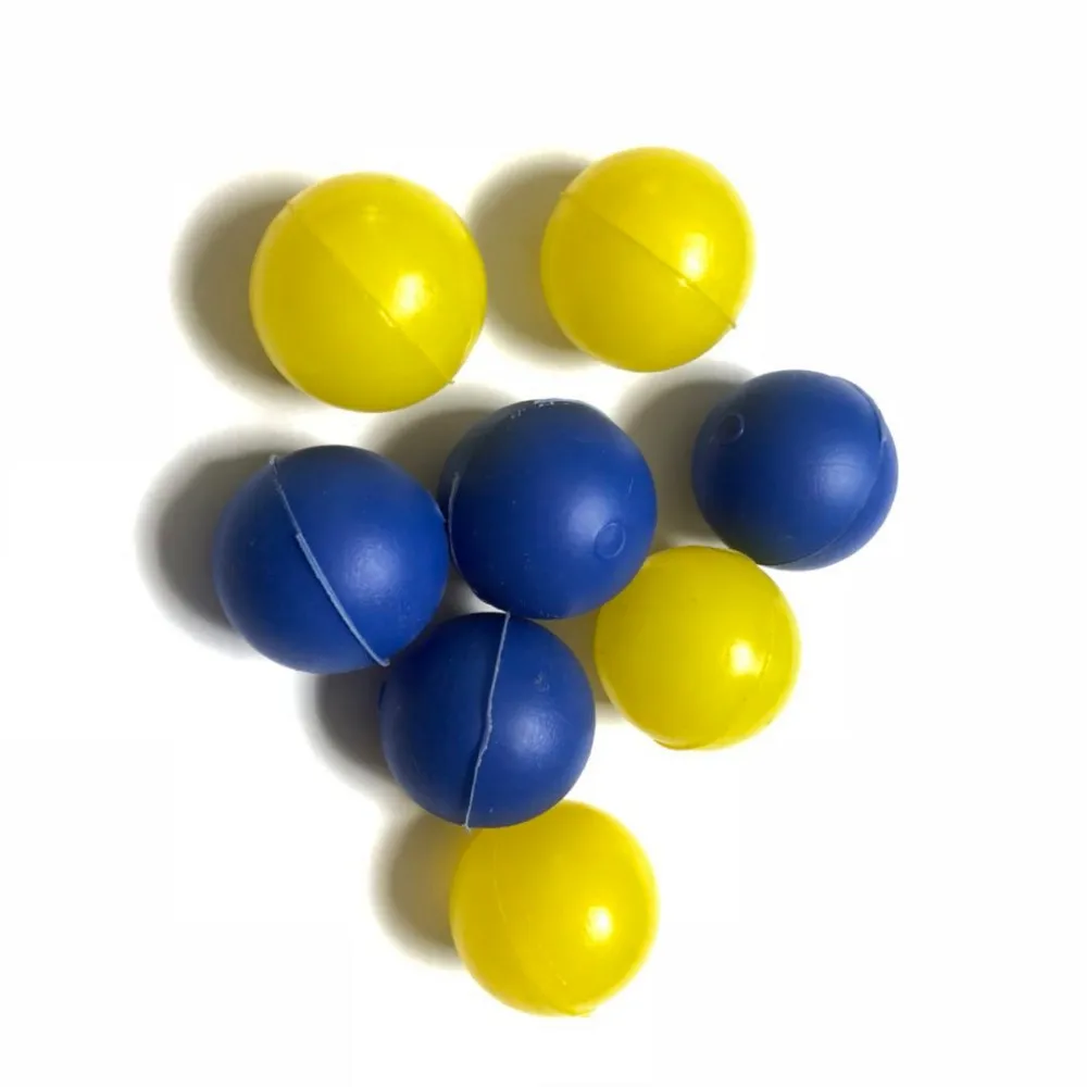 6 мм 8 10 пластиковые шарики от производителя