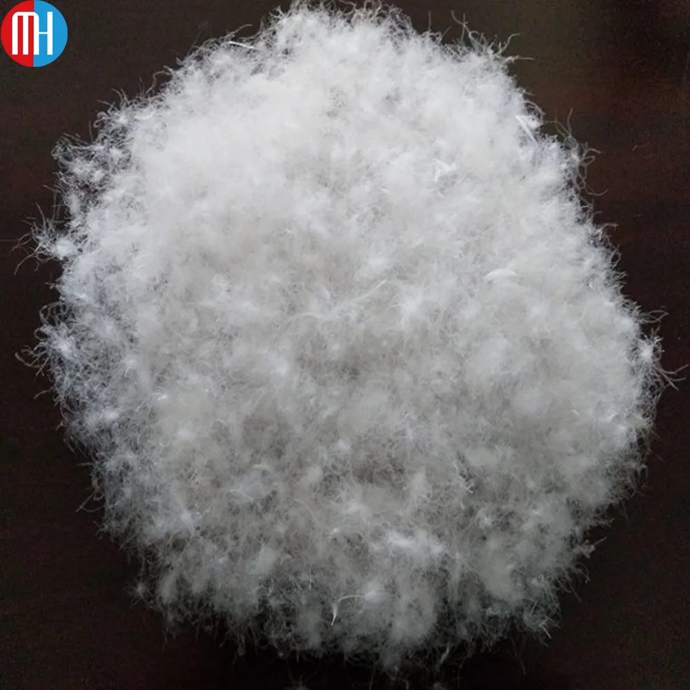 80/20 90/10 goose down for sale cheap high fill power