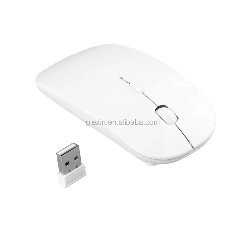 Hot sale 4D mini wireless mouse