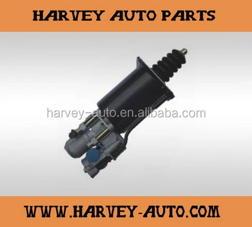 HV-CB26 Clutch Servo/Booster for DAF/ IVECO (970 051 114 0)