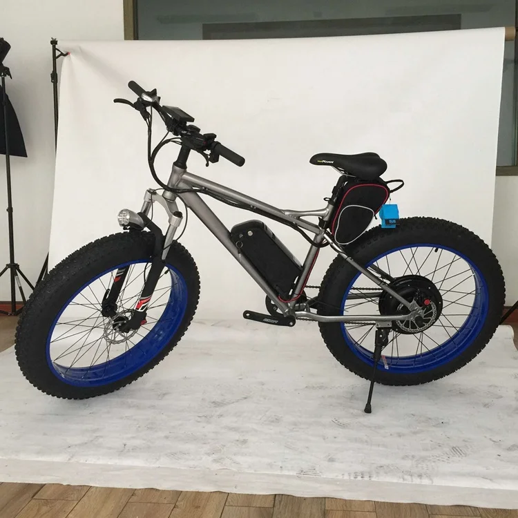 52v 20.3ah Samsung li-ion battery 750w e bicycle electric bike