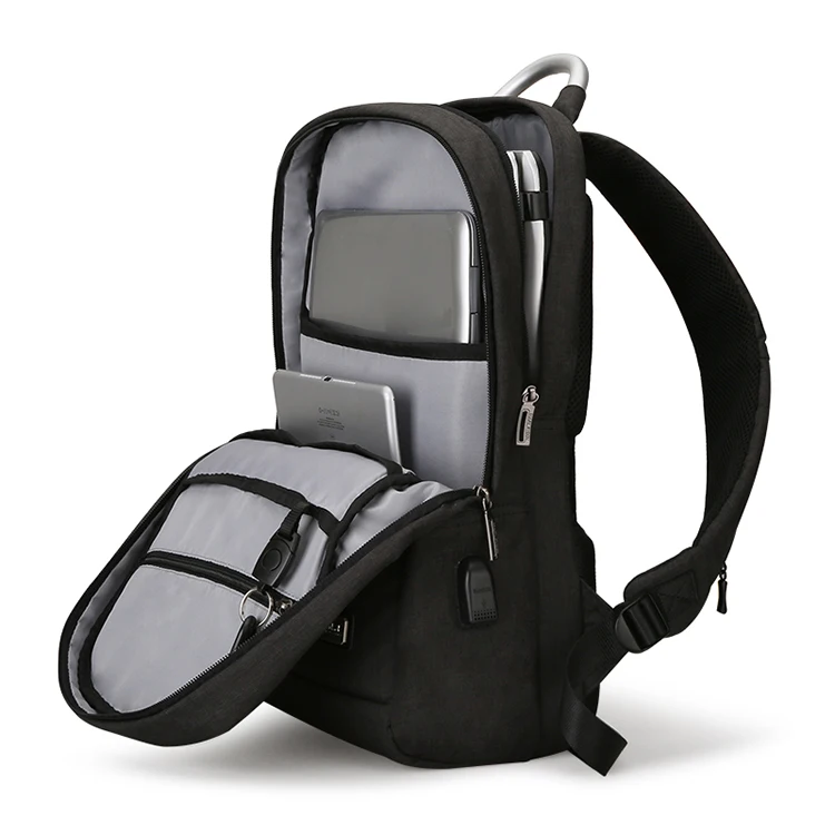 Oujia brand Wholesale Fashion High School Back Pack Bag Extreme travel School Backpack