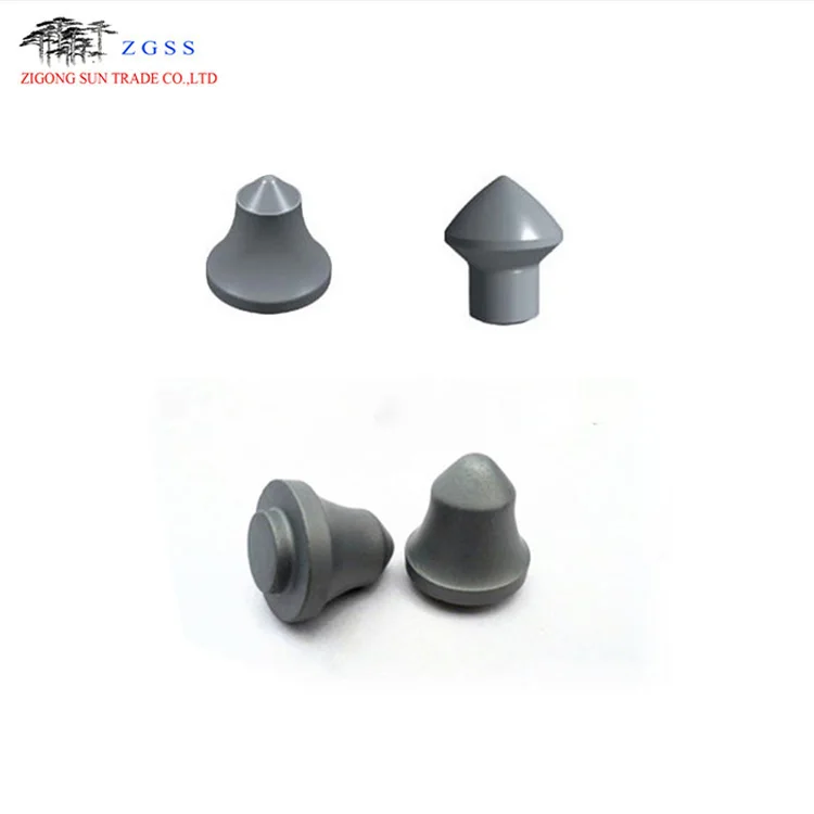 
Tungsten carbide pavemill picks / cutters used for road mining machine 