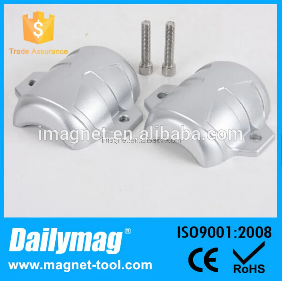 
Hard Water Treatment Magnetic Anti Scaling Solution /Permanent magnetic water treatment equipment/softener 