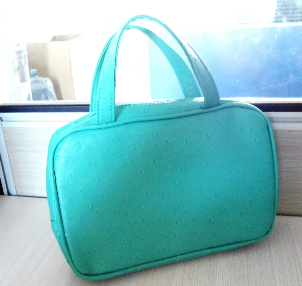 NEW Style Osrich leather hand bags Ladies bag hand bag 2017