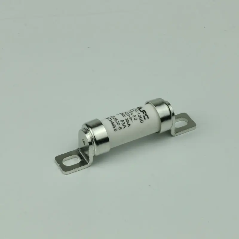 Предохранитель 500 В 250А FWP