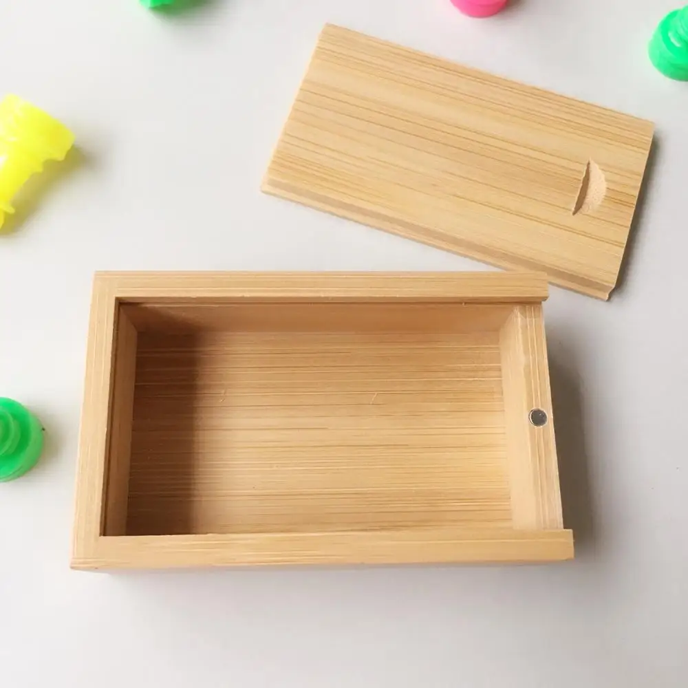 
Bulk 16GB Wooden USB Flash drive Wood usb box 2.0 memory stick 