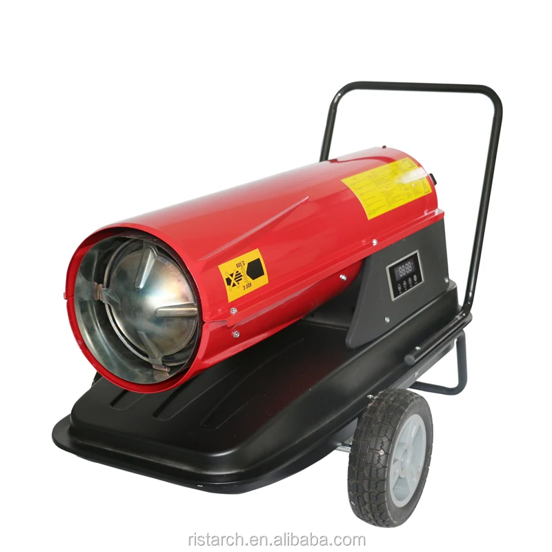 Kerosene Diesel Paraffin Fired Space Heater