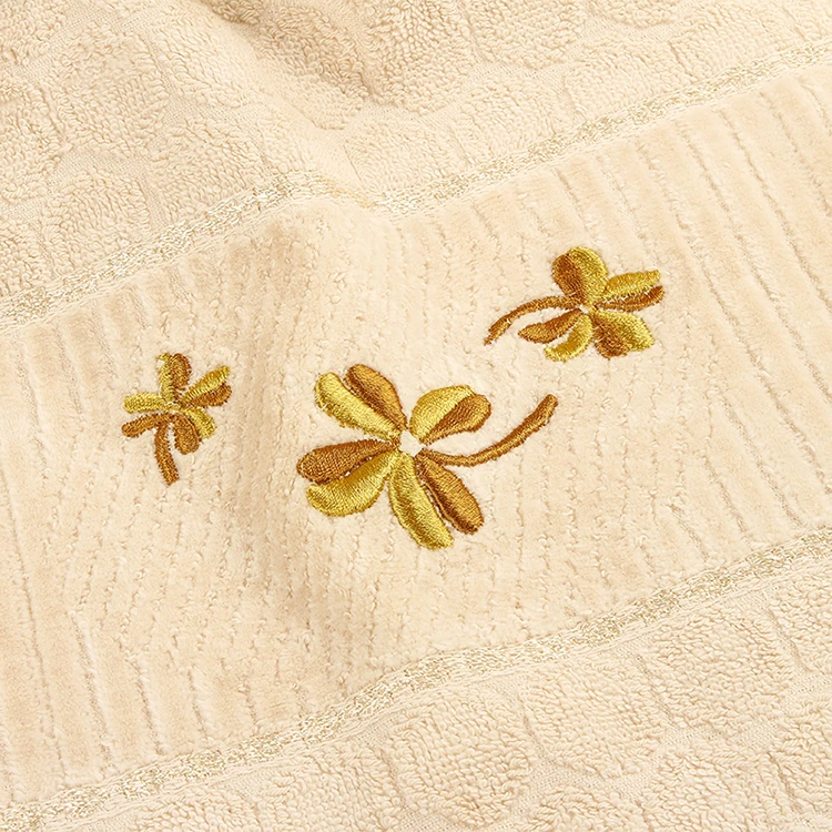 
Cheap plain solid color 100% cotton beach towel thick bath towel 