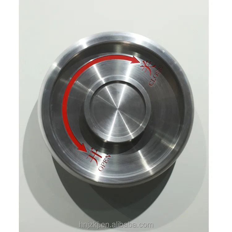 Factory direct sale OEM custom size safety stainless steel doors bank vault