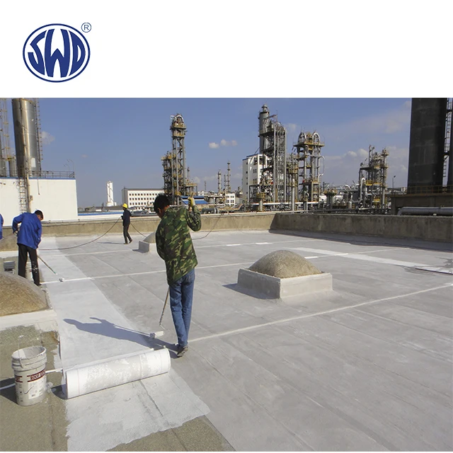 
polyurea uv metal/tiles coating paint 