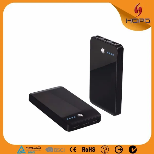 2015 инновационные продукты мобильный зарядное устройство портативное зарядное устройство 10000 мАч для Xiaomi Philips