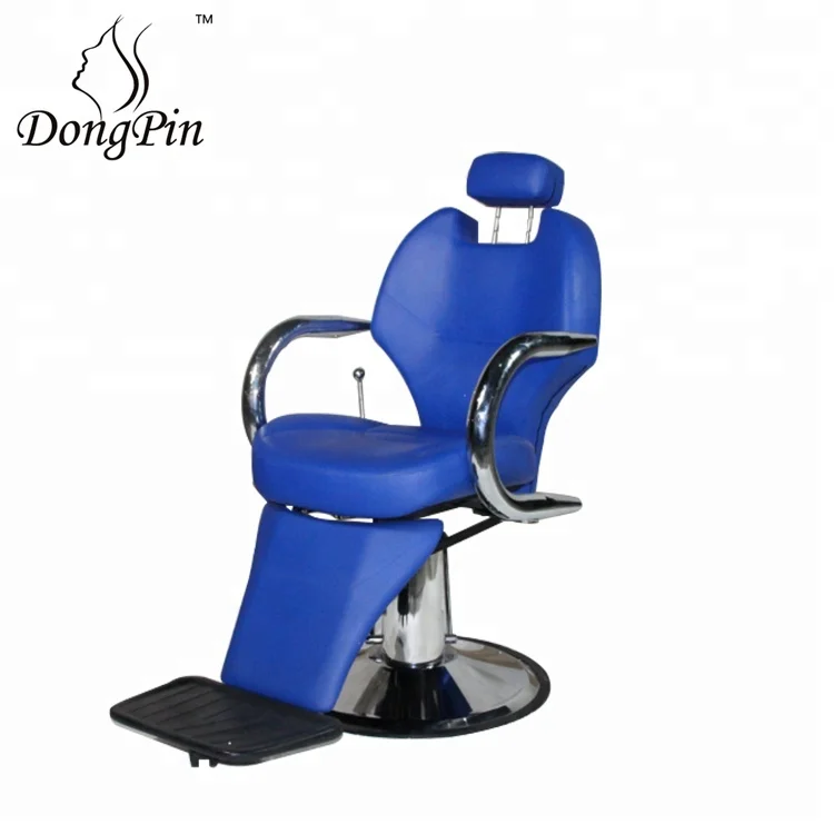 
hair salon beauty parlour chair barbershop supplies hydraulic chair 