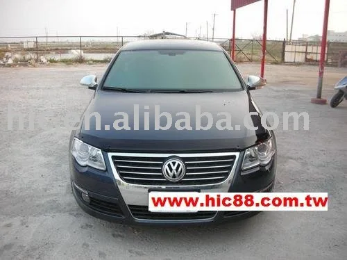 щит капот, супер охранников камень охранников, ошибка дефлектор, дефлектор капота для volkswagen пассат