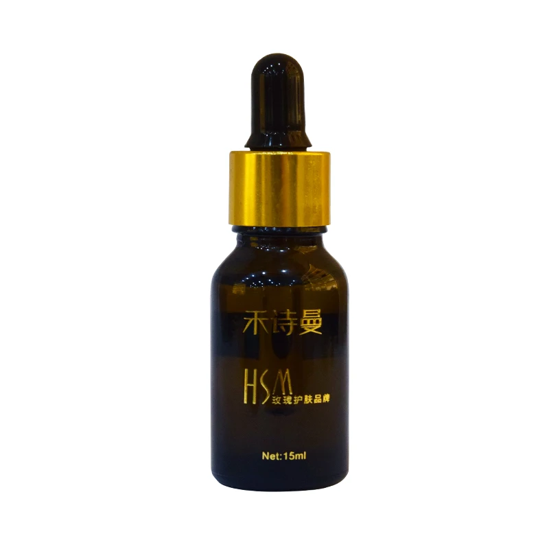 High Quality Organic Plant Essential Oil Skin Care Rose Essence Oil