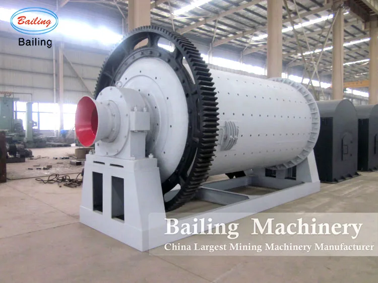 Wet Overflow Discharge Ball Mill Size Sell Mini Ball mill Online