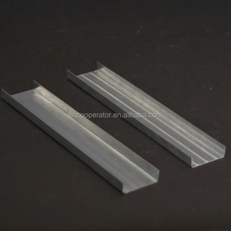 
Furring Channel Ceiling System 