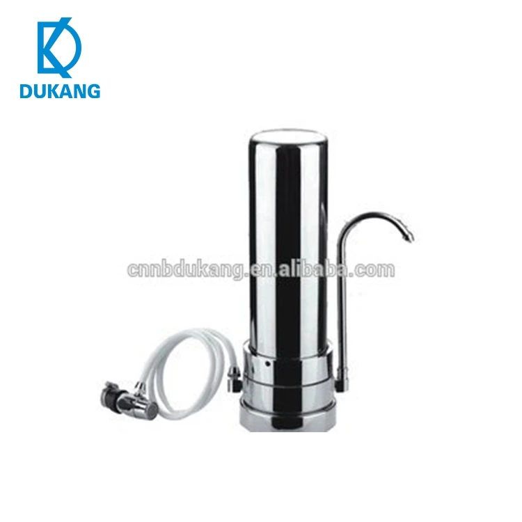 Хорошо Китай фильтр из нержавеющей стали